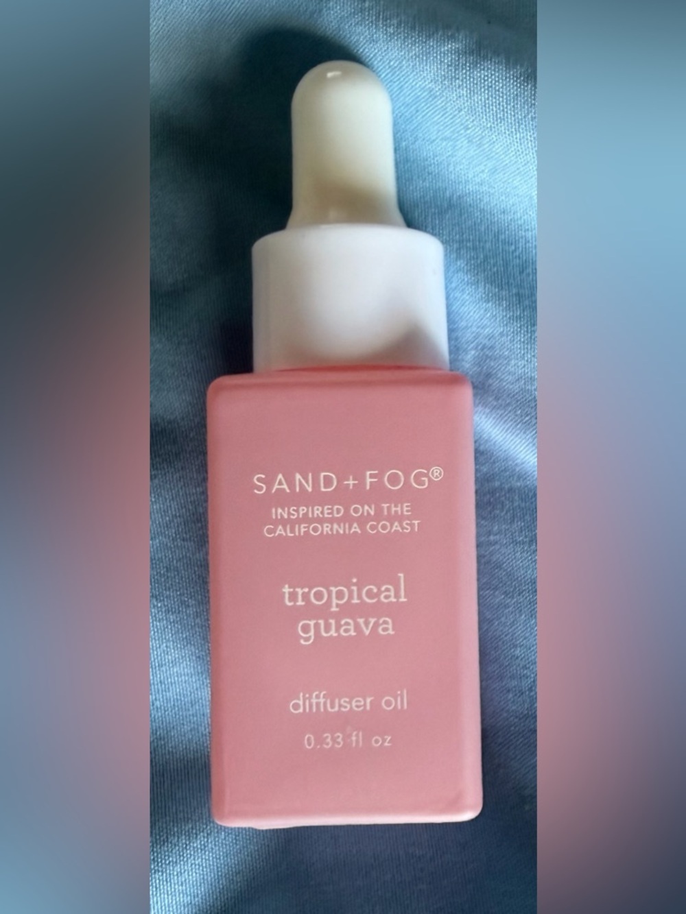 ✨New✨SAND + FOG: Diffuser Oil:Tropical Guava🪷Mix’N’Match: 1 for $11 or2 for $18🪷